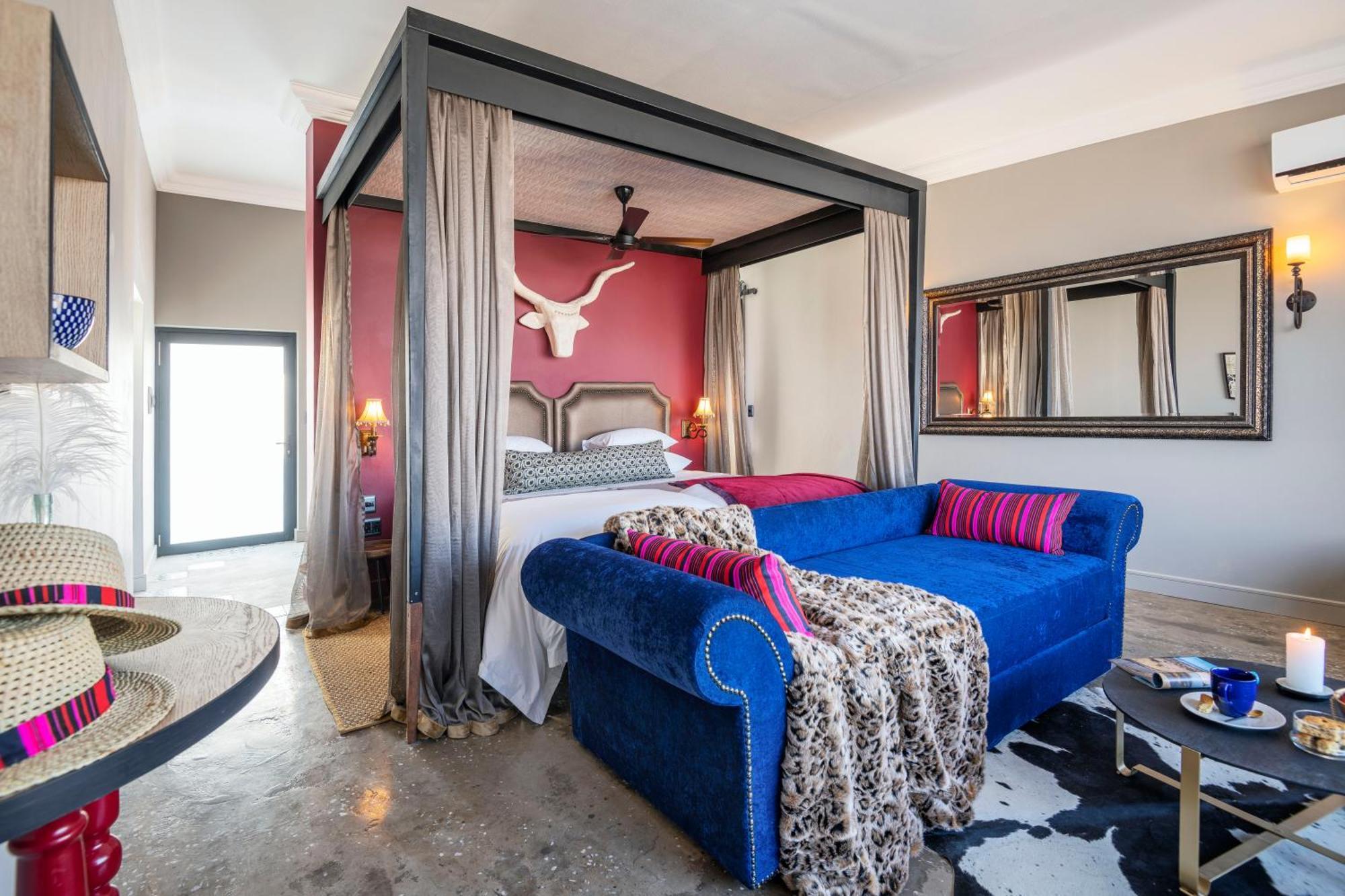 Etosha King Nehale Lodge Omuthiya Exterior foto
